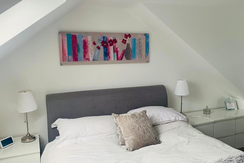 Love Lancing By The Sea With Optional Large Hot Tub Sleeps Up To 8 & Free Parking Villa Exterior photo